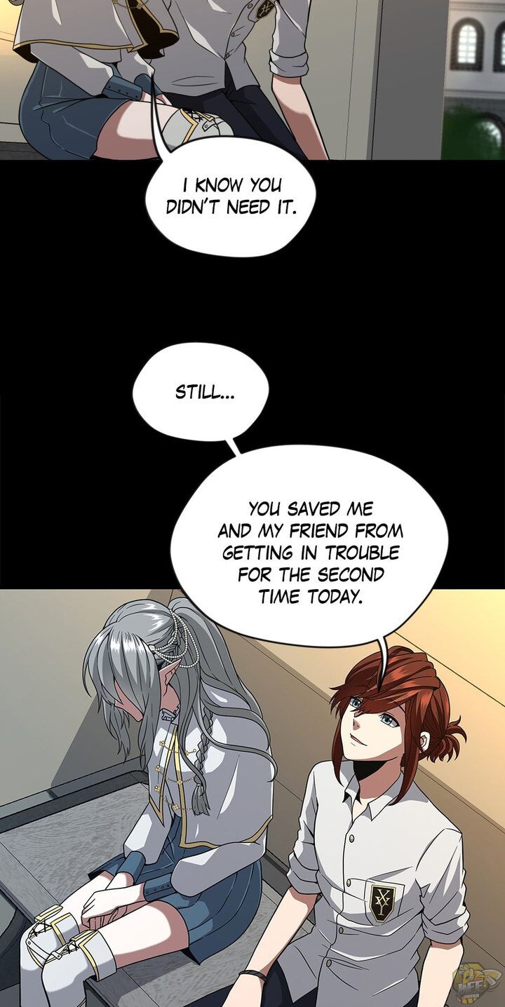 The Beginning After The End Chapter 90 image 27